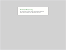 Tablet Screenshot of dailyads.org